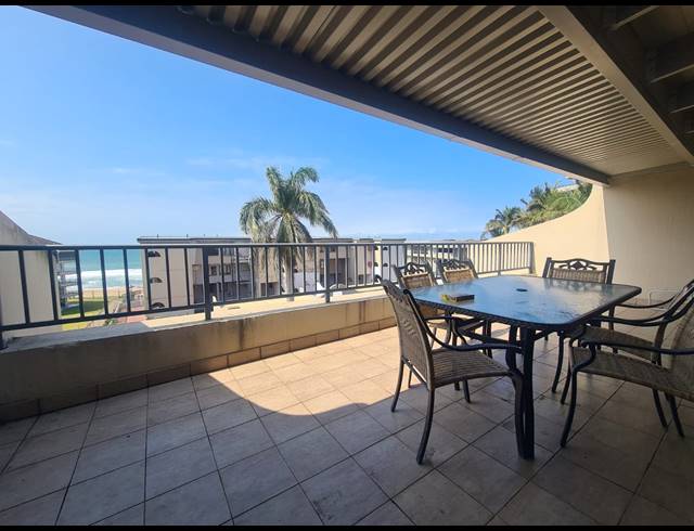 3 BEDROOM FLAT FOR SALE IN WILLARD BEACH